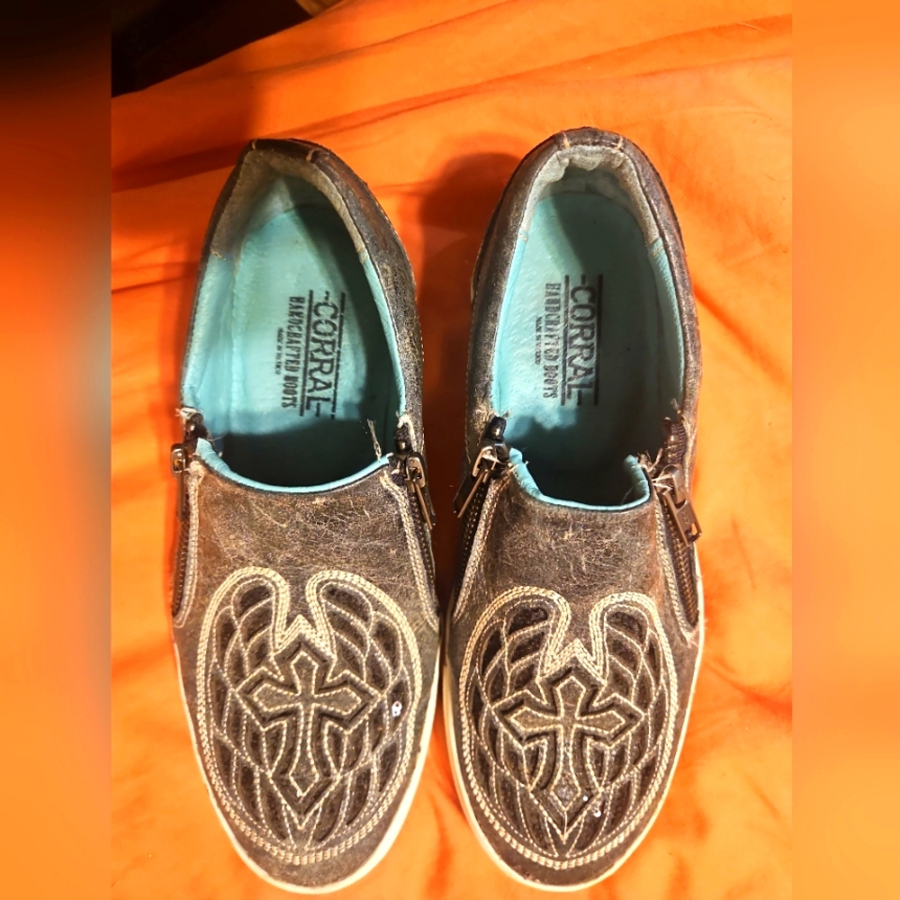 Corral Shoes